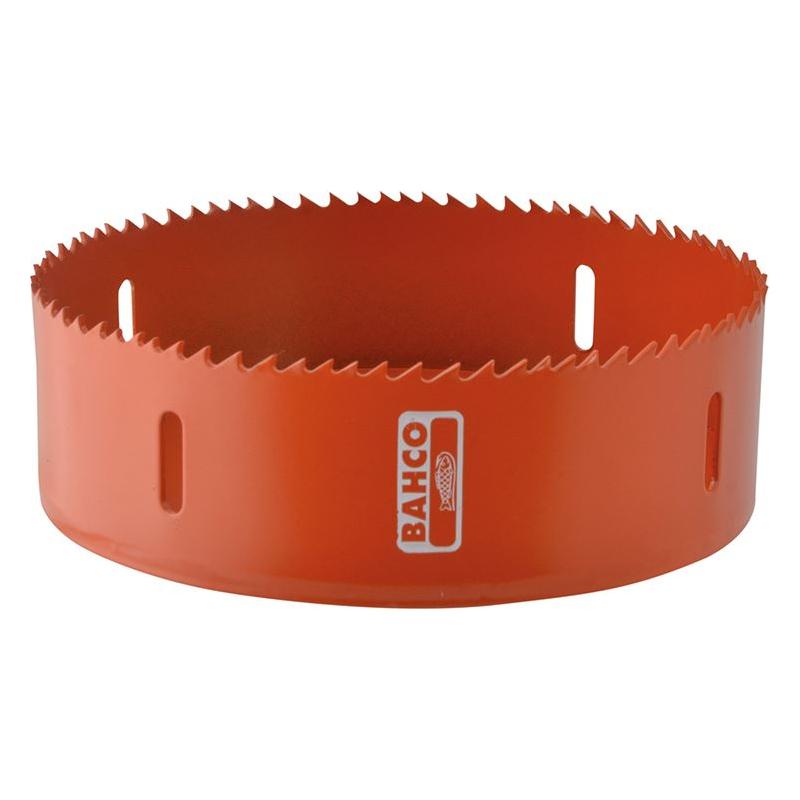 Bahco 3830-127-C Bi-Metal Variable Pitch Holesaw 127mm Bahco - Dynamic Drive