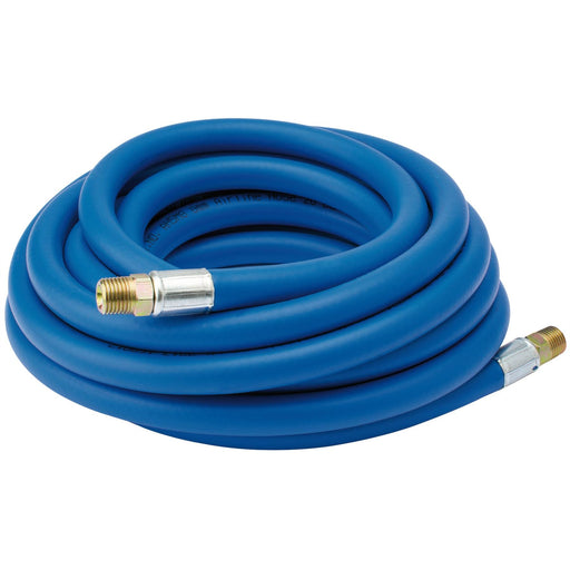 Draper Air Line Hose, 5m, 5/16"/8mm Bore, 1/4" BSP 38306 Draper - Dynamic Drive