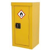 Sealey Hazardous Substance Cabinet 350 x 300 x 705mm FSC06 Sealey - Dynamic Drive