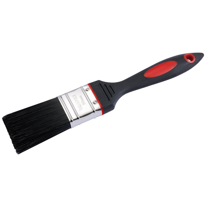Draper Soft Grip Paint Brush, 38mm 78624 Draper - Dynamic Drive