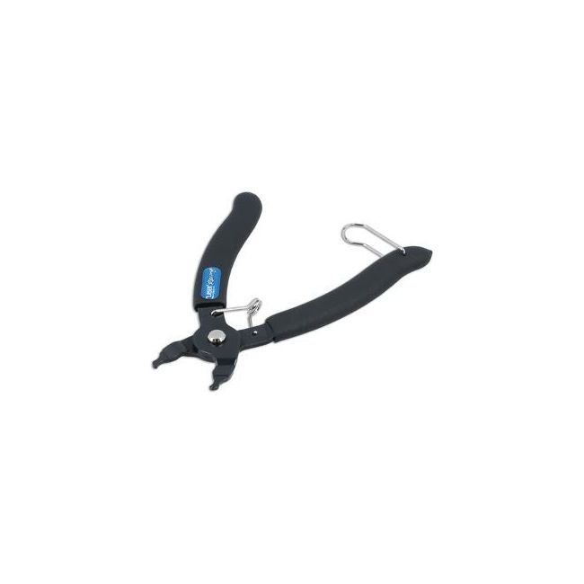 Laser LTR Chain Link Pliers 8182 Laser - Dynamic Drive