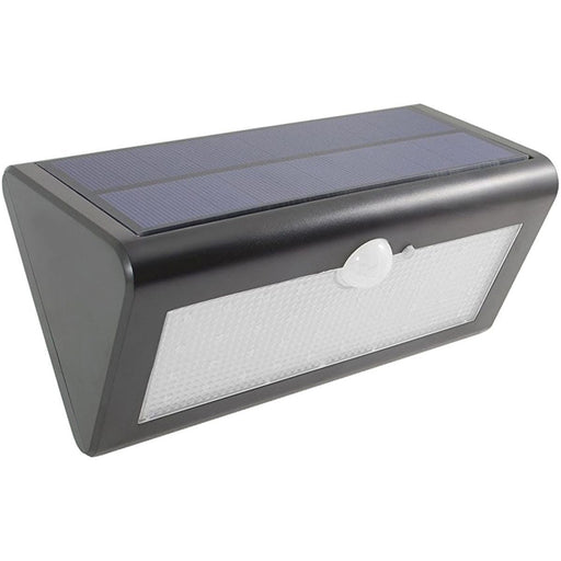 AG Eco Wedge Pro Solar Security Light AG - Dynamic Drive