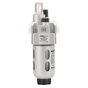 Draper 1/4" BSP Lubricator Unit 24330 Draper - Dynamic Drive