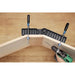 Rockler Clamp-It® Bar Clamp 8" 798763 Rockler  - Dynamic Drive