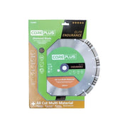 Coreplus AC300E Elite All Cut Multi-Material Diamond Blade 300mm CorePlus - Dynamic Drive