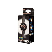 Ring Xenon150 H1 12v Car 150% Brighter Upgrade Bulbs Headlight Headlamp Ring  - Dynamic Drive