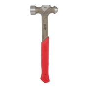 Milwaukee Steel 680g Ball Peen Hammer 4932492347 Milwaukee - Dynamic Drive