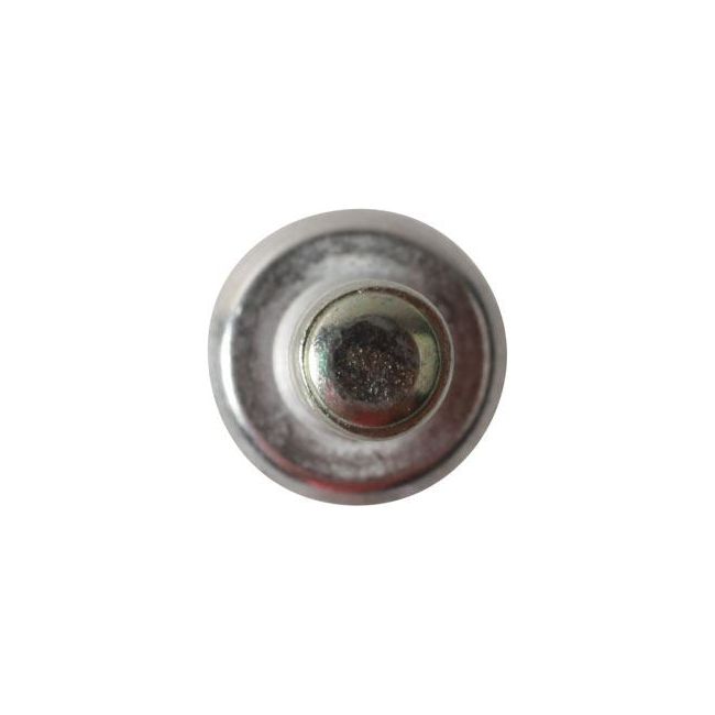 Connect Aluminium Trim Rivet - for Chrysler, ford, for Vauxhall Opel 50pc 36443 Tool Connection - Dynamic Drive