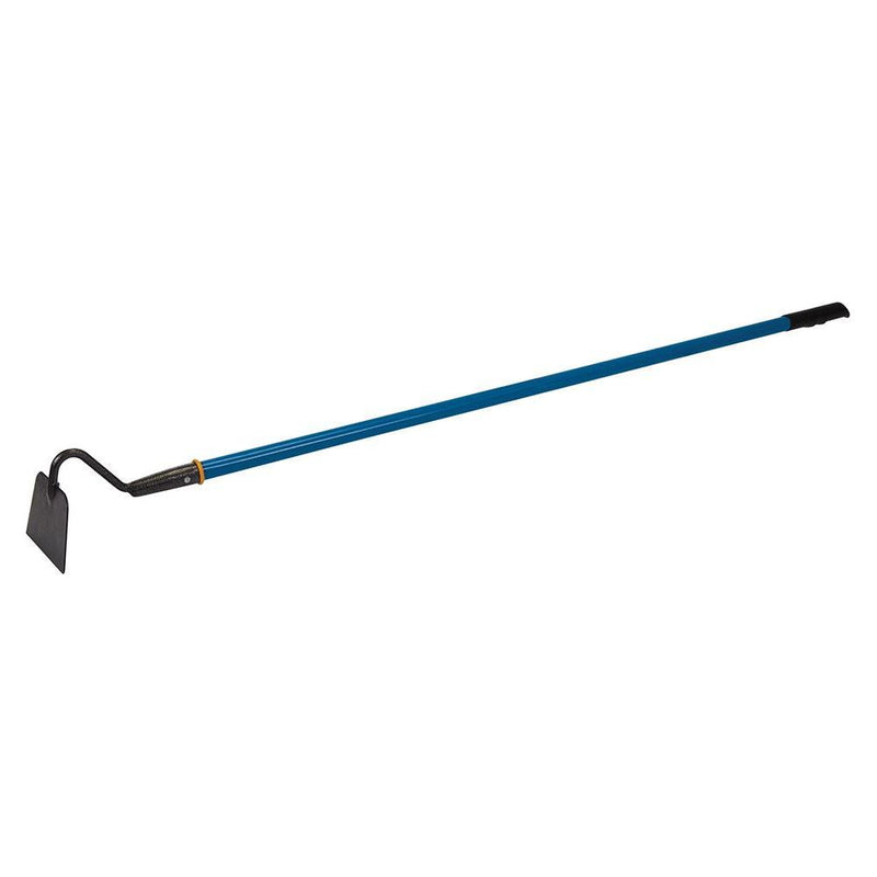 Silverline Draw Hoe 1350mm Silverline - Dynamic Drive