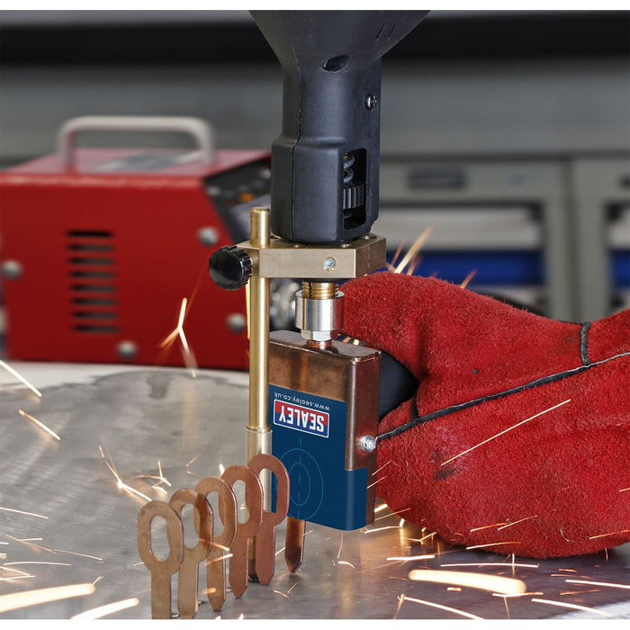 Sealey Tab Shooter for SR2000 SR2000TS Sealey - Dynamic Drive