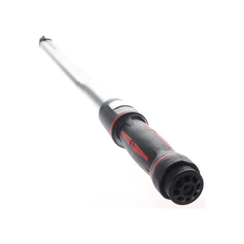 Norbar Pro 300 Adjustable Dual Scale Torque Handle 16mm Spigot 60-300Nm Norbar - Dynamic Drive