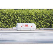 Fiamma Ultra Box 2 Top Mount Storage Box Motorhome Storage Box Fiamma  - Dynamic Drive
