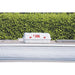 Fiamma Ultra Box 2 Top Mount Storage Box Motorhome Storage Box Fiamma  - Dynamic Drive