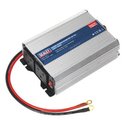 Sealey Power Inverter 1000W 12V DC 230V~50Hz PI1000 Sealey - Dynamic Drive