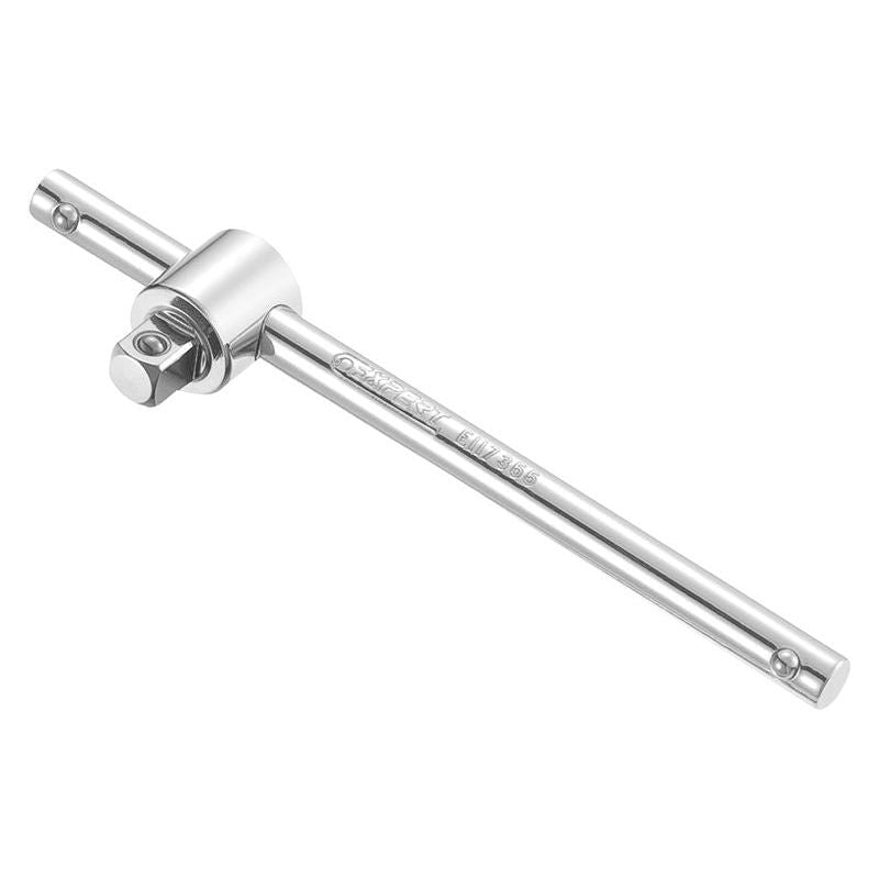 Expert Sliding T-Bar Handle 3/8in Drive Expert - Dynamic Drive