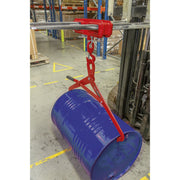 Sealey Forklift Lifting Hoist 1000kg Capacity FH01 Sealey - Dynamic Drive