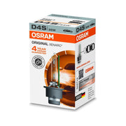Osram XENARC ORIGINAL D4S HID, xenon headlight bulb, 66440, folding carton box ( Osram - Dynamic Drive
