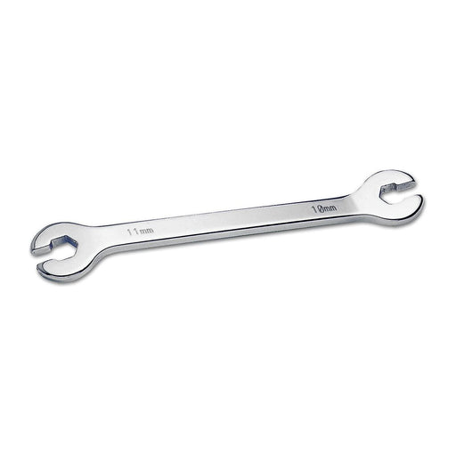 Laser Brake Spanner 10mm Hex x 11mm Hex 2606 Laser - Dynamic Drive