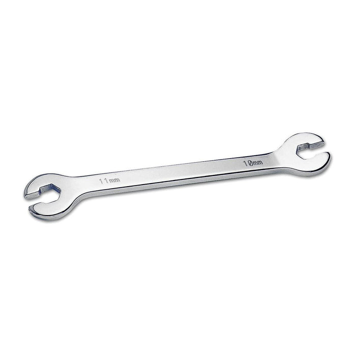 Laser Brake Spanner 10mm Hex x 11mm Hex 2606 Laser - Dynamic Drive