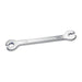 Laser Brake Spanner 10mm Hex x 11mm Hex 2606 Laser - Dynamic Drive