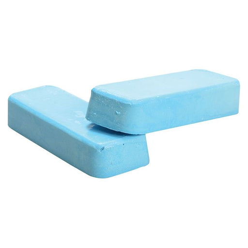 Zenith Profin Blumax Polishing Bars - Blue (Pack of 2) Zenith Profin - Dynamic Drive
