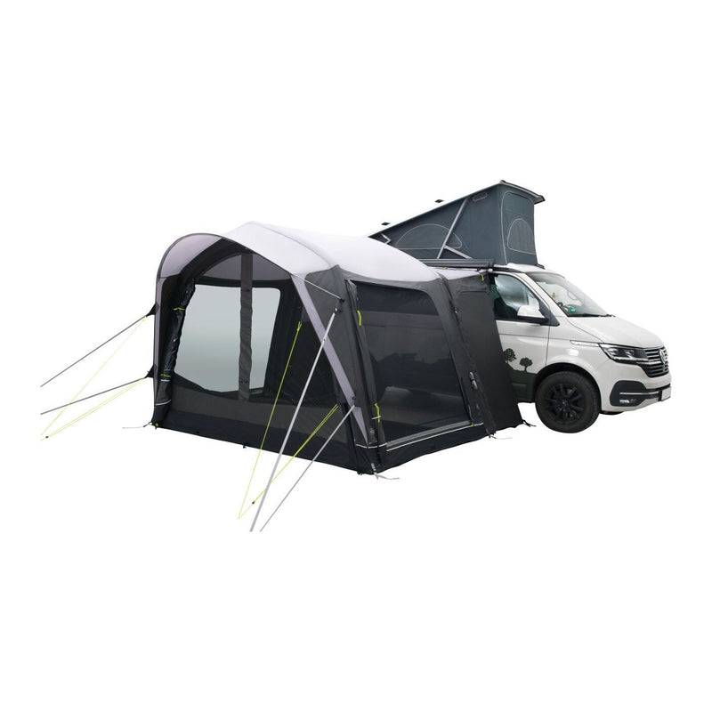 Outwell Parkville 200SA Inflatable Driveaway Campervan Awning Outwell - Dynamic Drive