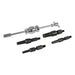 Silverline Blind Inner Bearing Puller Set 5pce 12 - 32mm Silverline - Dynamic Drive