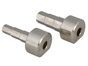 Monument 4562P Grip+ T2 Two Triple Step 8-13mm Monobloc Spanner Hex Fittings Monument - Dynamic Drive