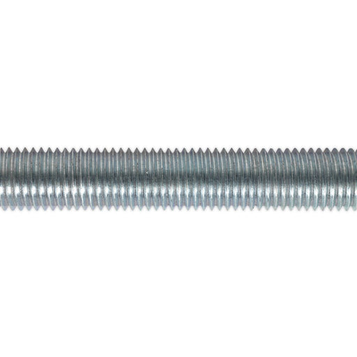 Sealey Studding M16 x 1m Zinc Pack of 5 STUD16 Sealey - Dynamic Drive