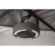 Bo-Camp Fan/Hanging Lamp Bo-Camp - Dynamic Drive