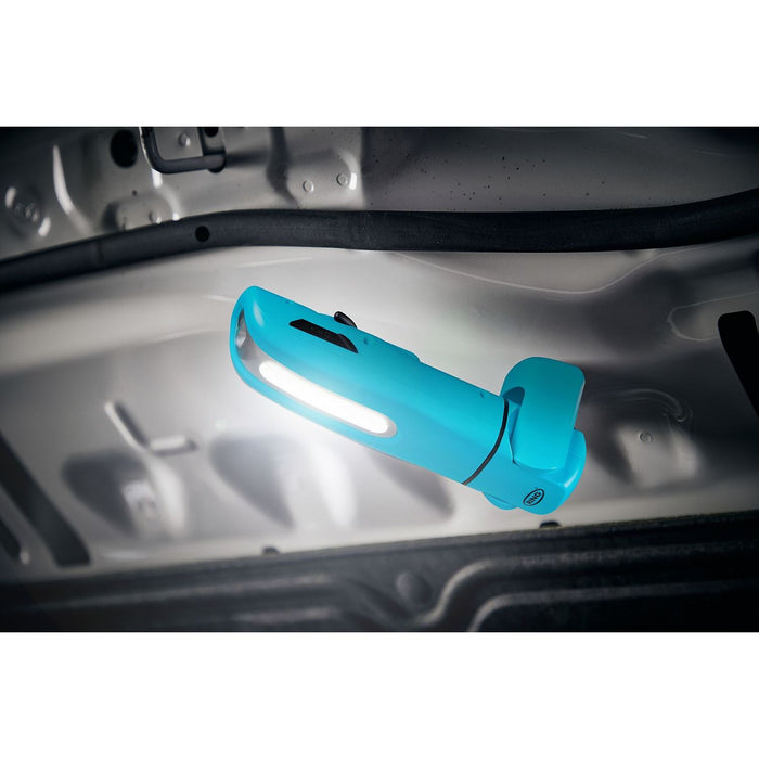Ring Magflex Dna Mini 250 Blue RIL6100B - Blue Mini Magflex Dna Ring Automotive - Dynamic Drive