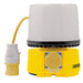 Draper 110V SMD LED 360&deg; Sitelight, 30W 90097 Draper - Dynamic Drive