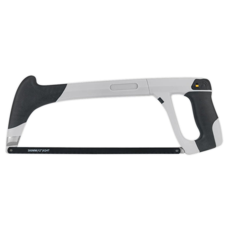 Sealey Hacksaw 300mm Professional AK8685 Sealey - Dynamic Drive