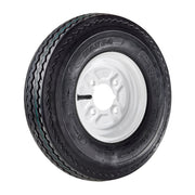 Ring Automotive RCT220 Roues et pneus pour caravane 400 x 8" Ring Automotive - Dynamic Drive