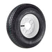 Ring Automotive RCT220 Roues et pneus pour caravane 400 x 8" Ring Automotive - Dynamic Drive