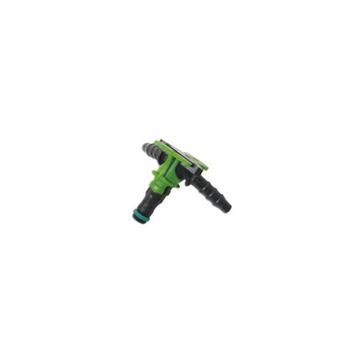 Connect Common Rail Snap 2 Way Leak off Connector 5pc 34052 Tool Connection - Dynamic Drive