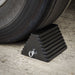 Sealey Rubber Wheel Chock 3.8kg Single WC03 Sealey - Dynamic Drive