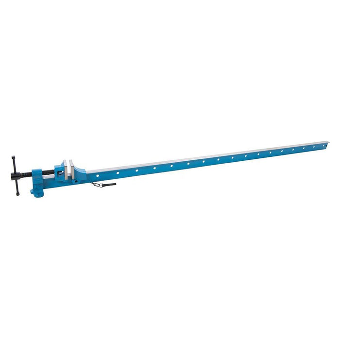 Silverline T-Bar Sash Cramp 1500mm Silverline - Dynamic Drive