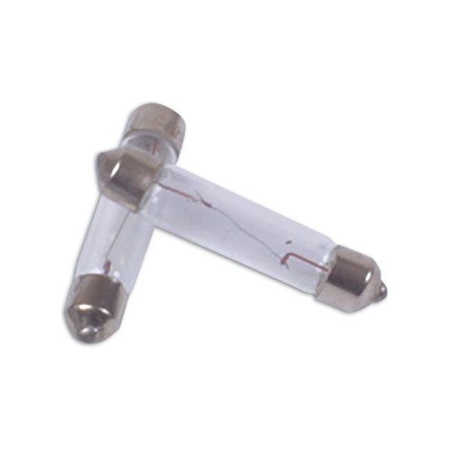 Laser 2 Spare Bulbs for 0025 2956 Laser - Dynamic Drive