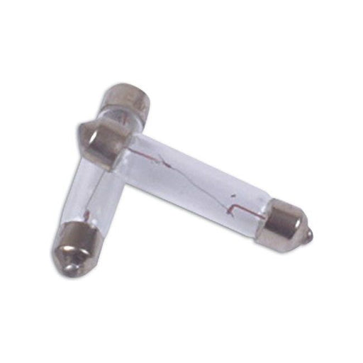 Laser 2 Spare Bulbs for 0025 2956 Laser - Dynamic Drive