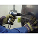 Sealey Air Hammer Kit with Chisels Medium Stroke SA12/S Sealey - Dynamic Drive