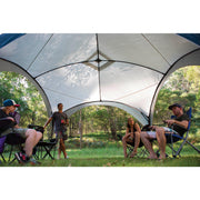 Coleman Fast Pitch Large All Weather Event Shelter with Built in 50 UV Protection Coleman - Dynamic Drive
