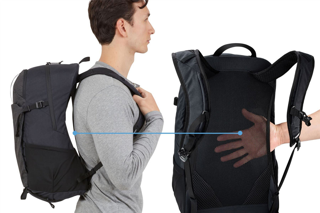 Thule Nanum 25L 3204517 Thule - Dynamic Drive