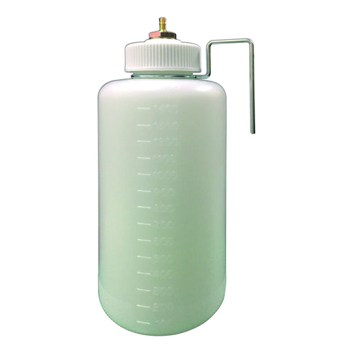 Laser Brake Fluid Receiver Bottle 6592 Laser - Dynamic Drive
