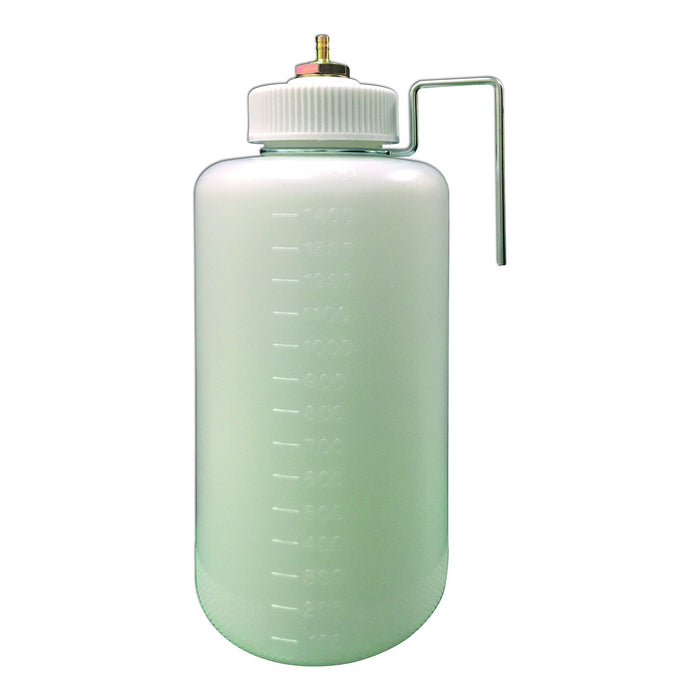 Laser Brake Fluid Receiver Bottle 6592 Laser - Dynamic Drive