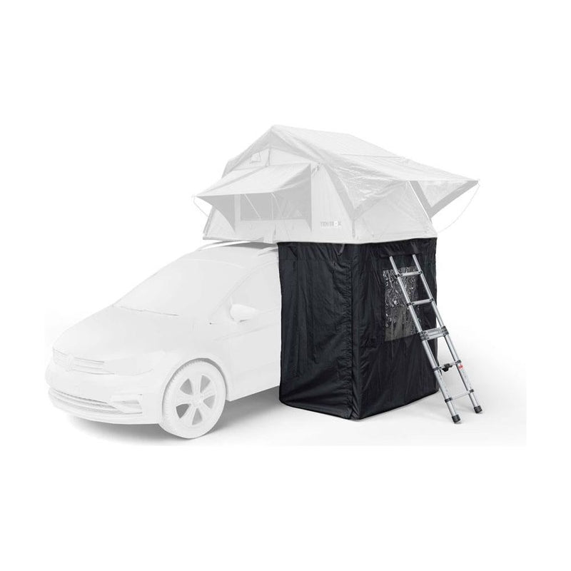 Tentbox Annexe Long (Lite 1.0) TENTBOX - Bars 4 Cars