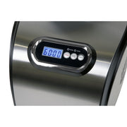 Baridi 1.5L Ice Cream, Gelato & Sorbet Machine with Fast Freeze Compressor Cooling Baridi  - Dynamic Drive