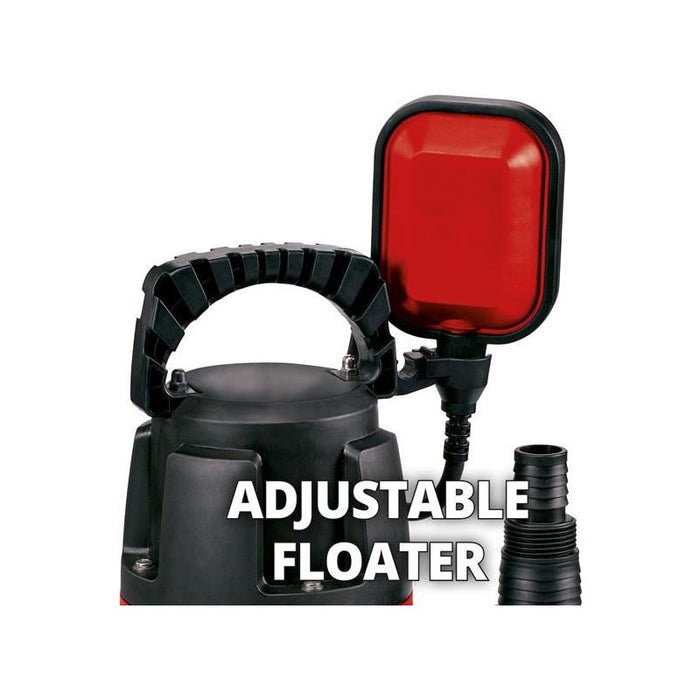Einhell GC-SP 3580 LL Clean Water Pump 350W 240V Einhell - Dynamic Drive