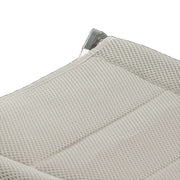 Travellife Lucca Footrest Cool Grey 2130320 Travellife - Dynamic Drive