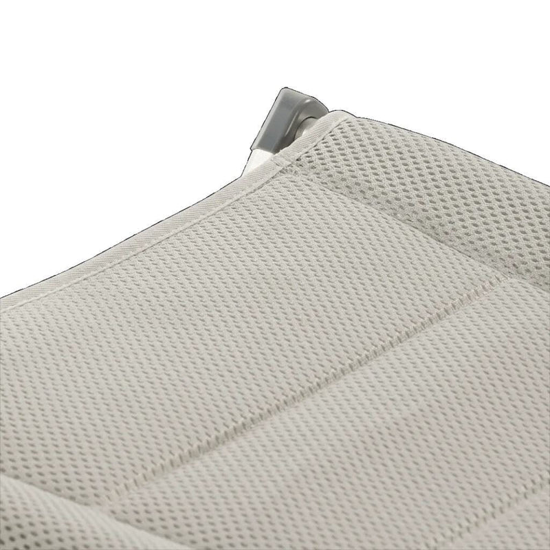 Travellife Lucca Footrest Cool Grey 2130320 Travellife - Dynamic Drive